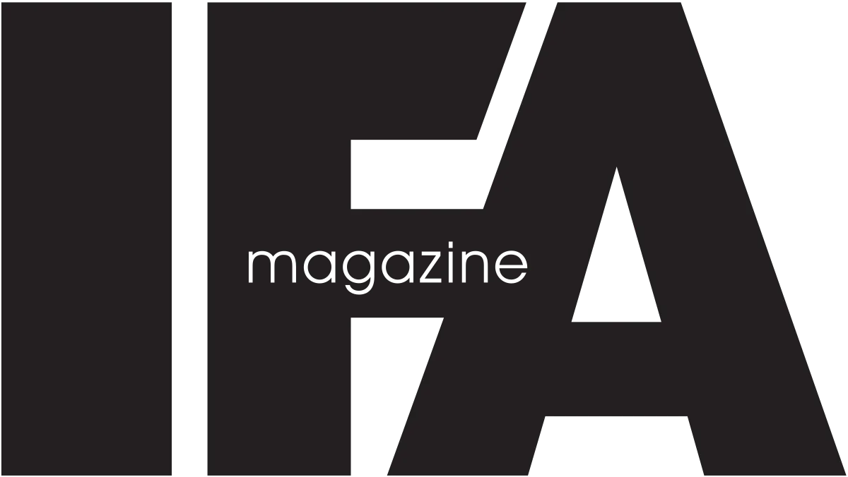 Ifa magazine logo 2025