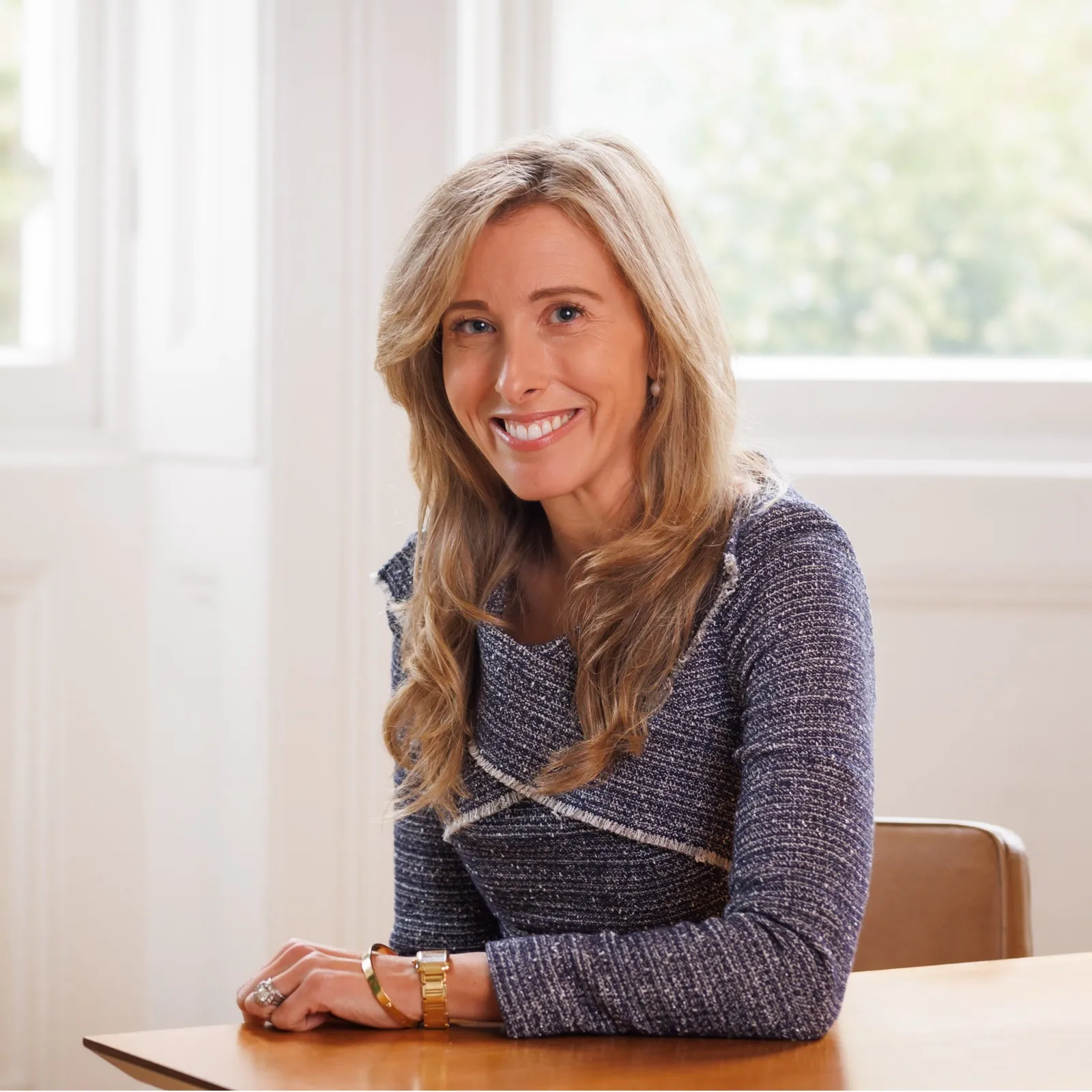Samantha Woodham, founder of The Divorce Surgery