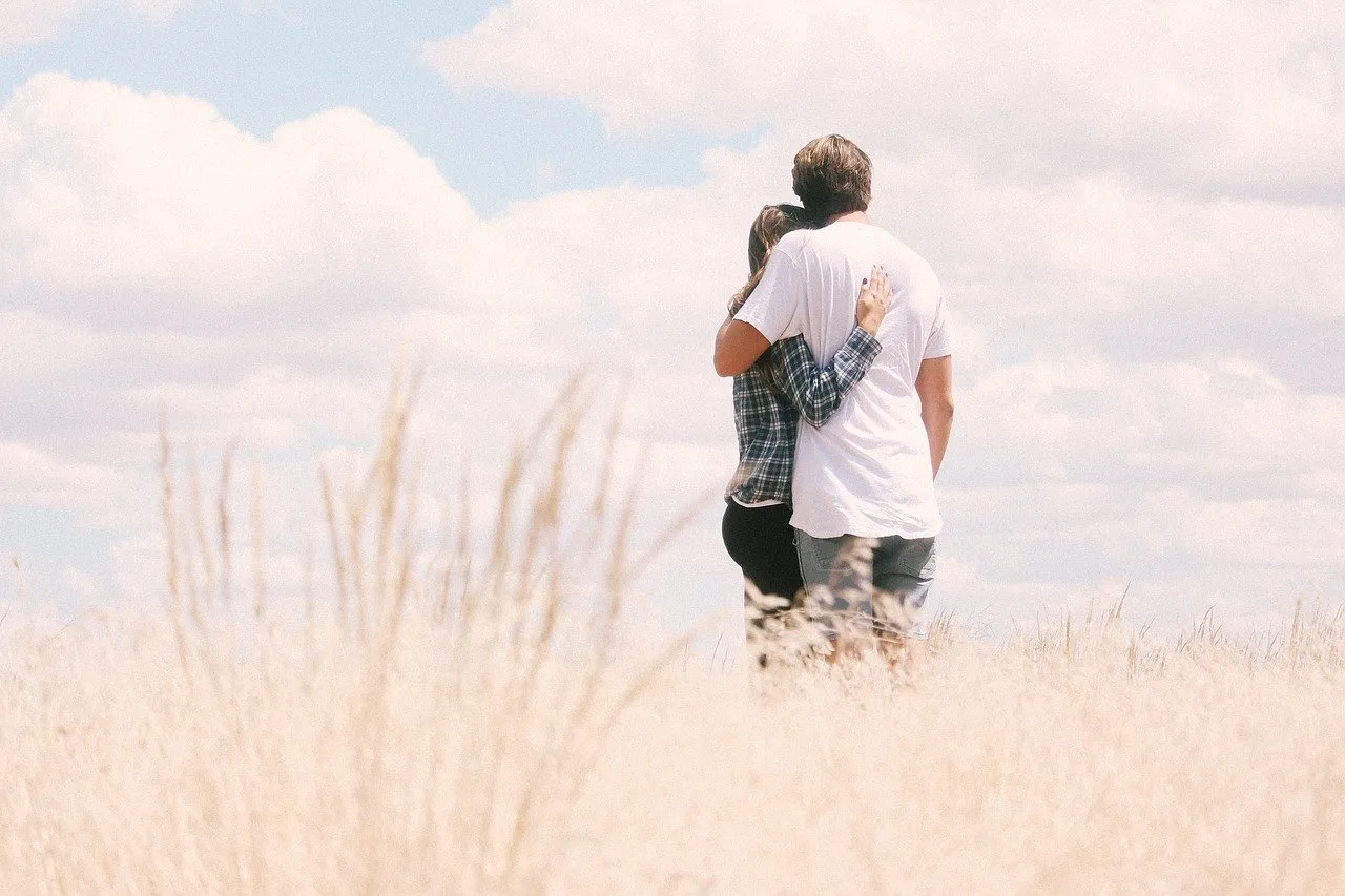 Second Time Around Dating - How To Find Love Again After A Divorce