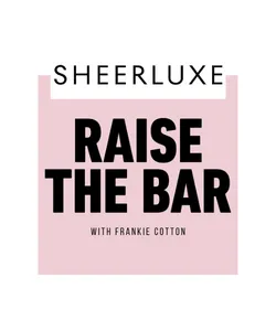 Sheerluxe logo