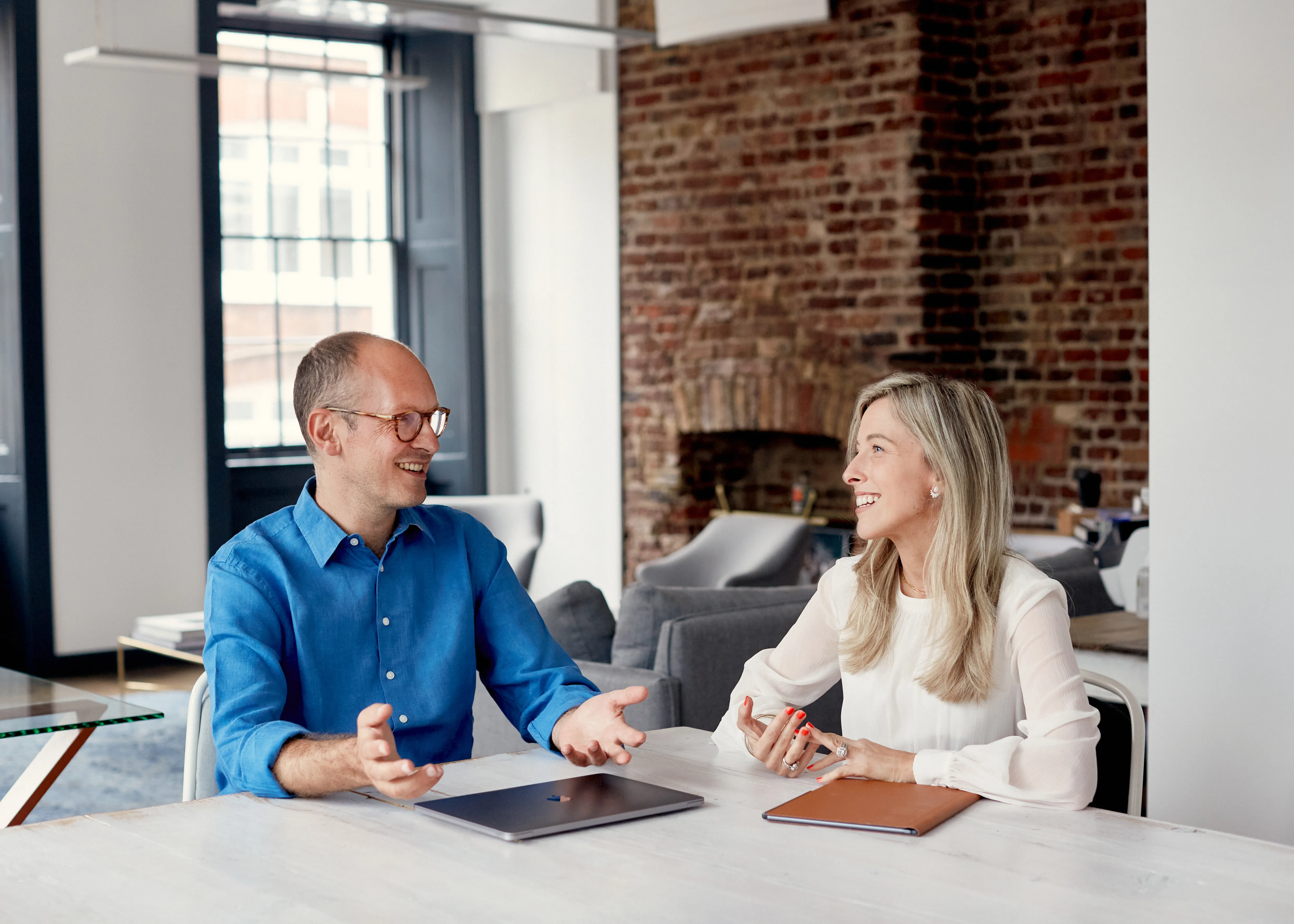 Our Co-Founders Are Recognised Again In The Legal 500