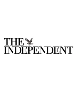 The Independent logo