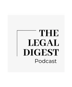 The Legal Digest logo