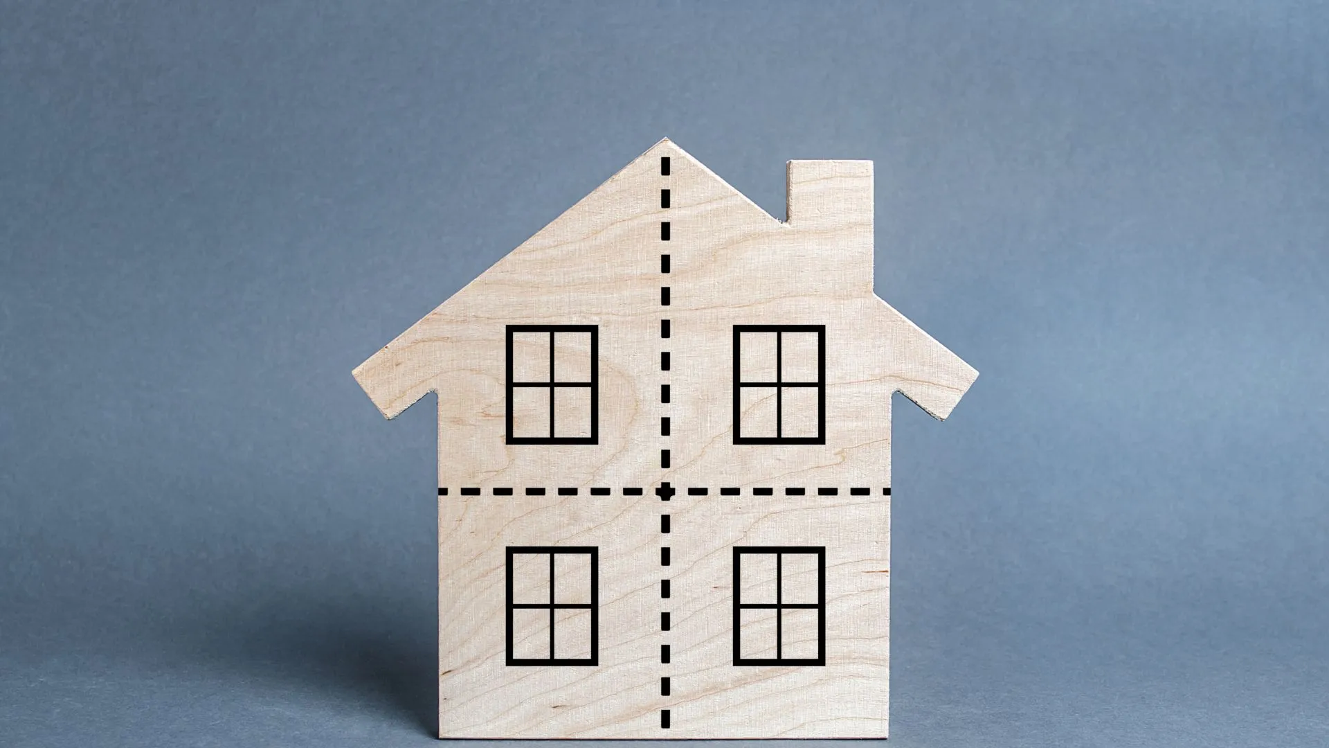 The New Divorce Battle: Who Gets To Keep The Low Mortgage