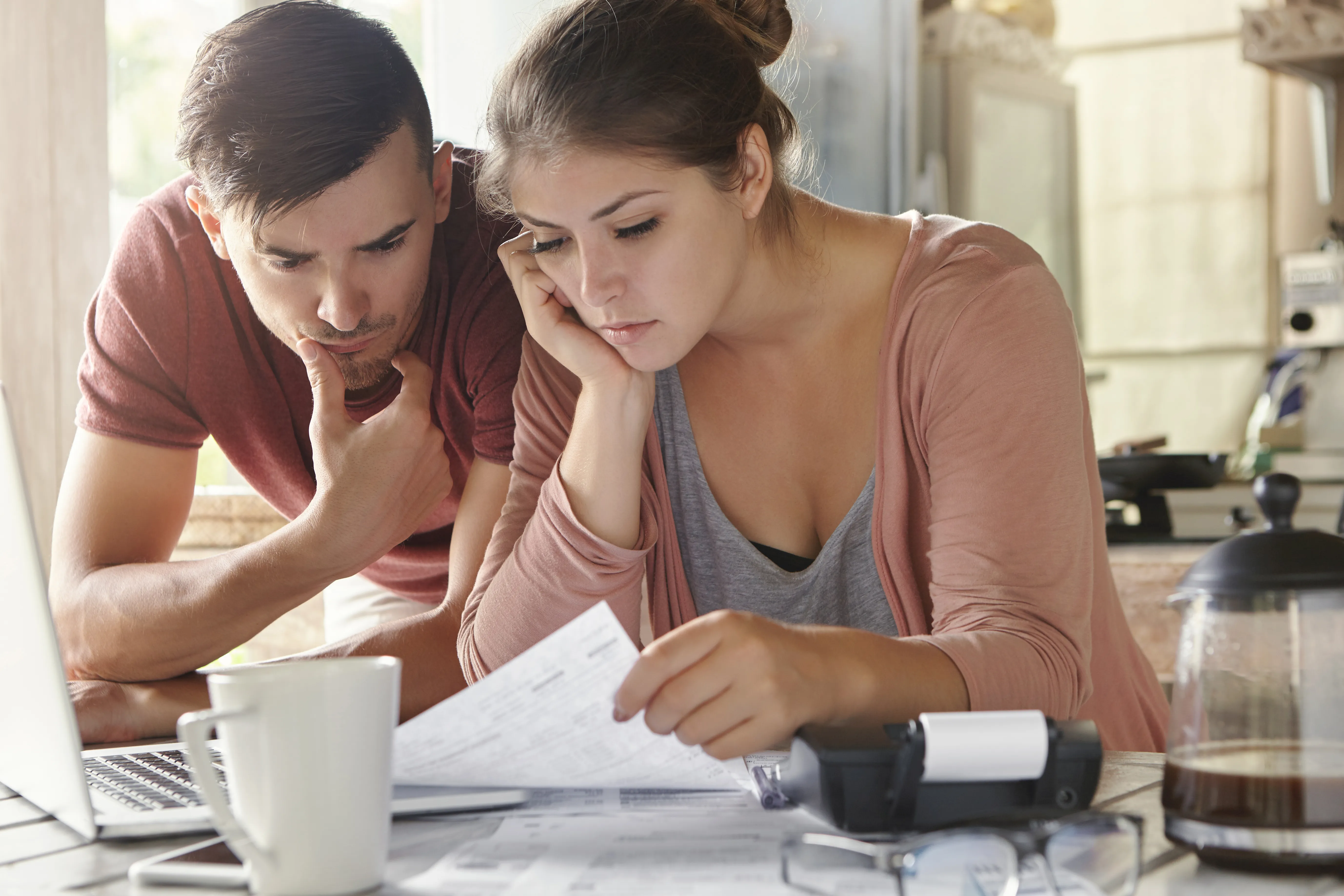 The Overlooked Mistake of Short-Term Thinking in Amicable Divorces