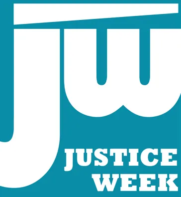 This Week Is Justice Week!