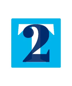 Times 2 logo