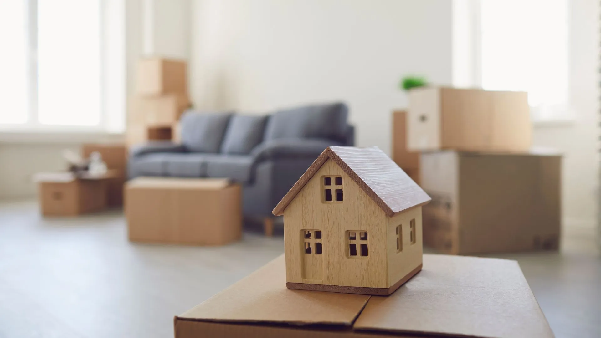 We’re Divorced And I Want To Move To A Different County