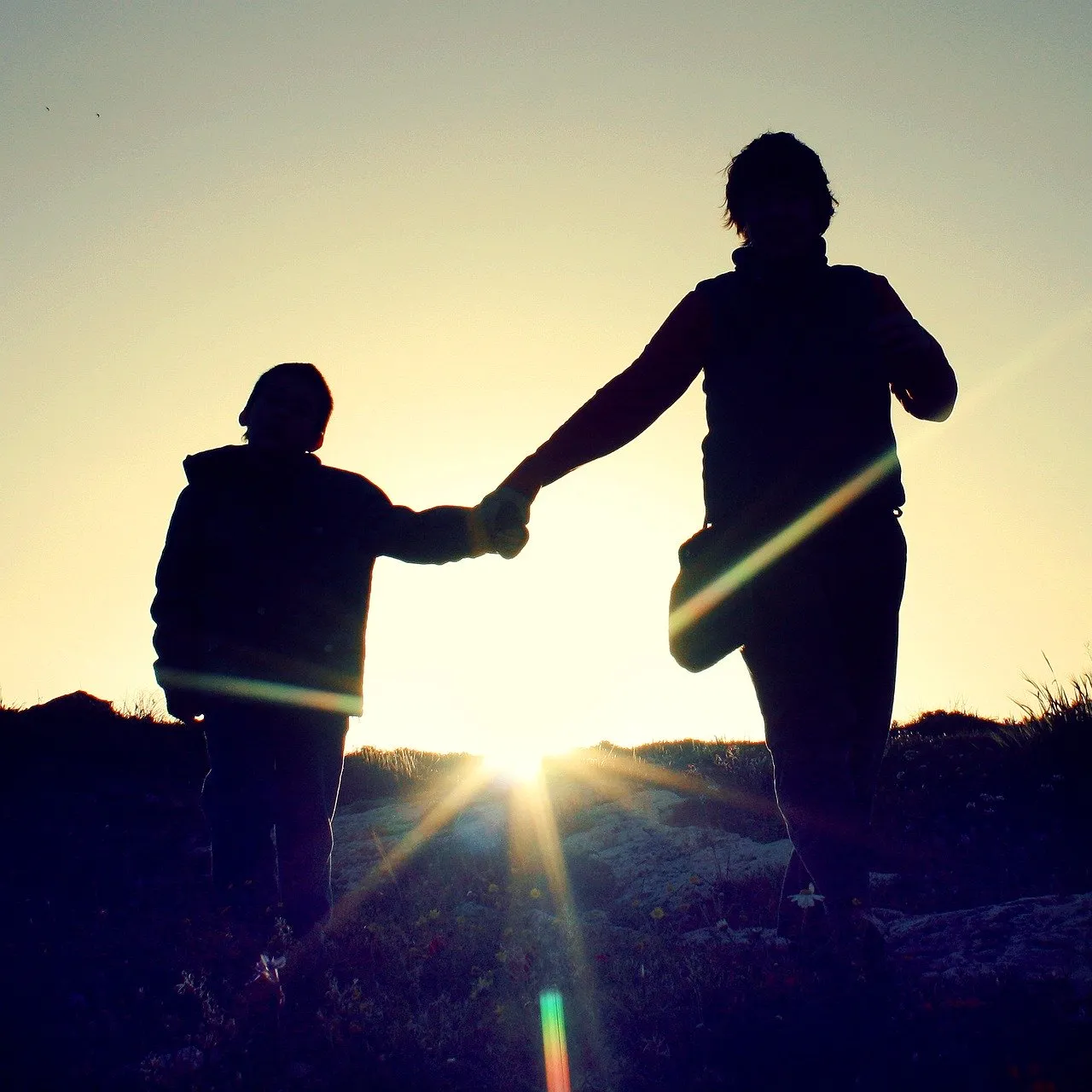 What is Co-parenting and How Can We Do it Well?