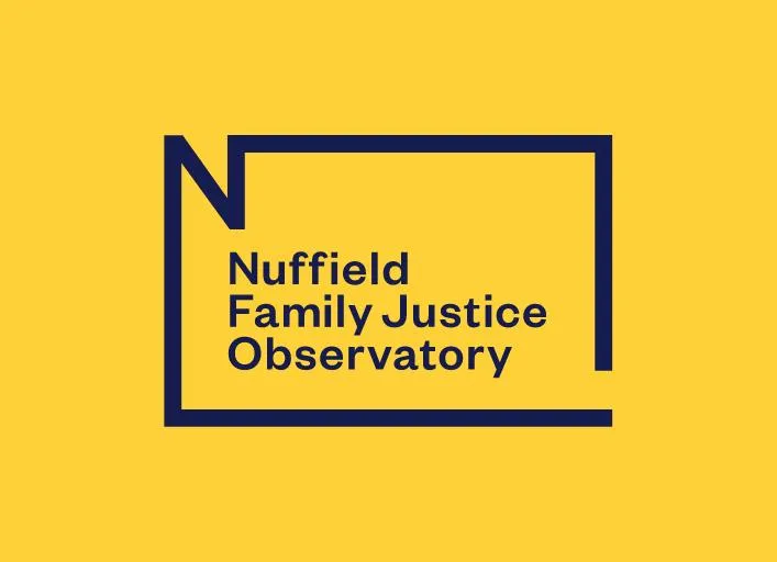 ‘What Lies Behind The Statistics’ - The Nuffield Family Justice Observatory