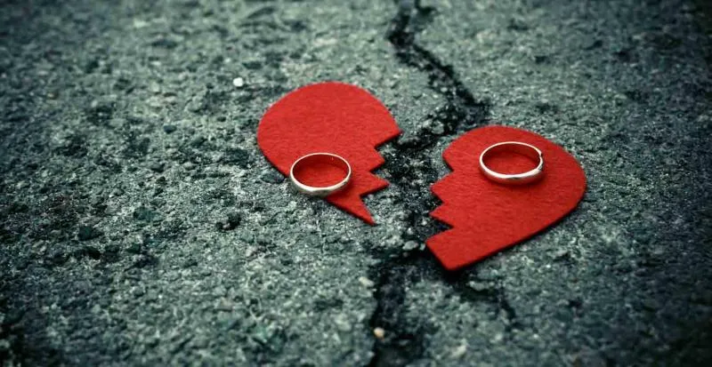 Why No-Fault Divorce Should Be A Springboard To Change The Way We Divorce