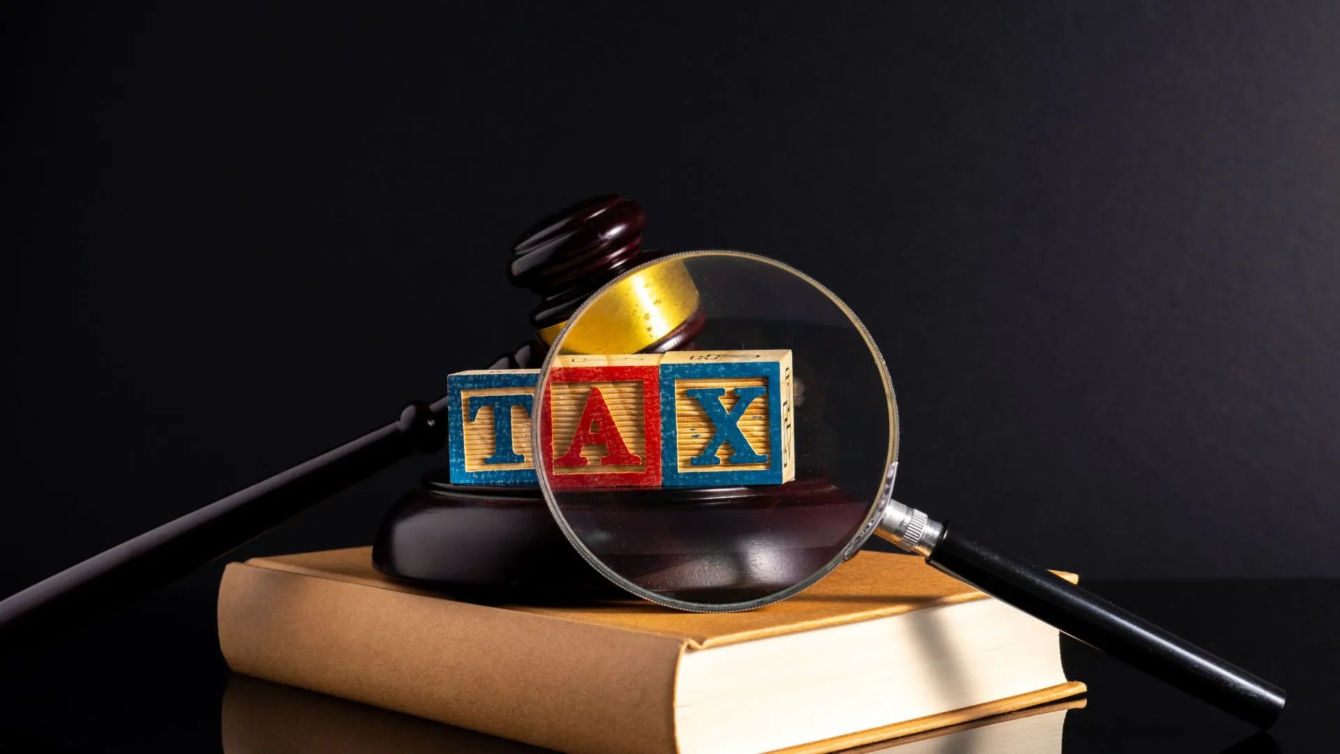 Why Tax Matters…
