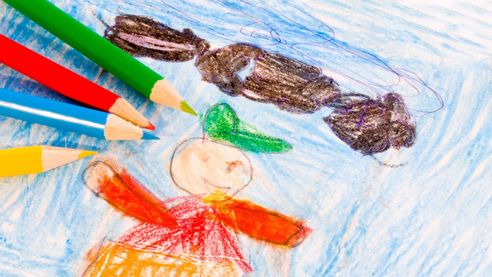 Working Collaboratively To Provide Better Outcomes For Children