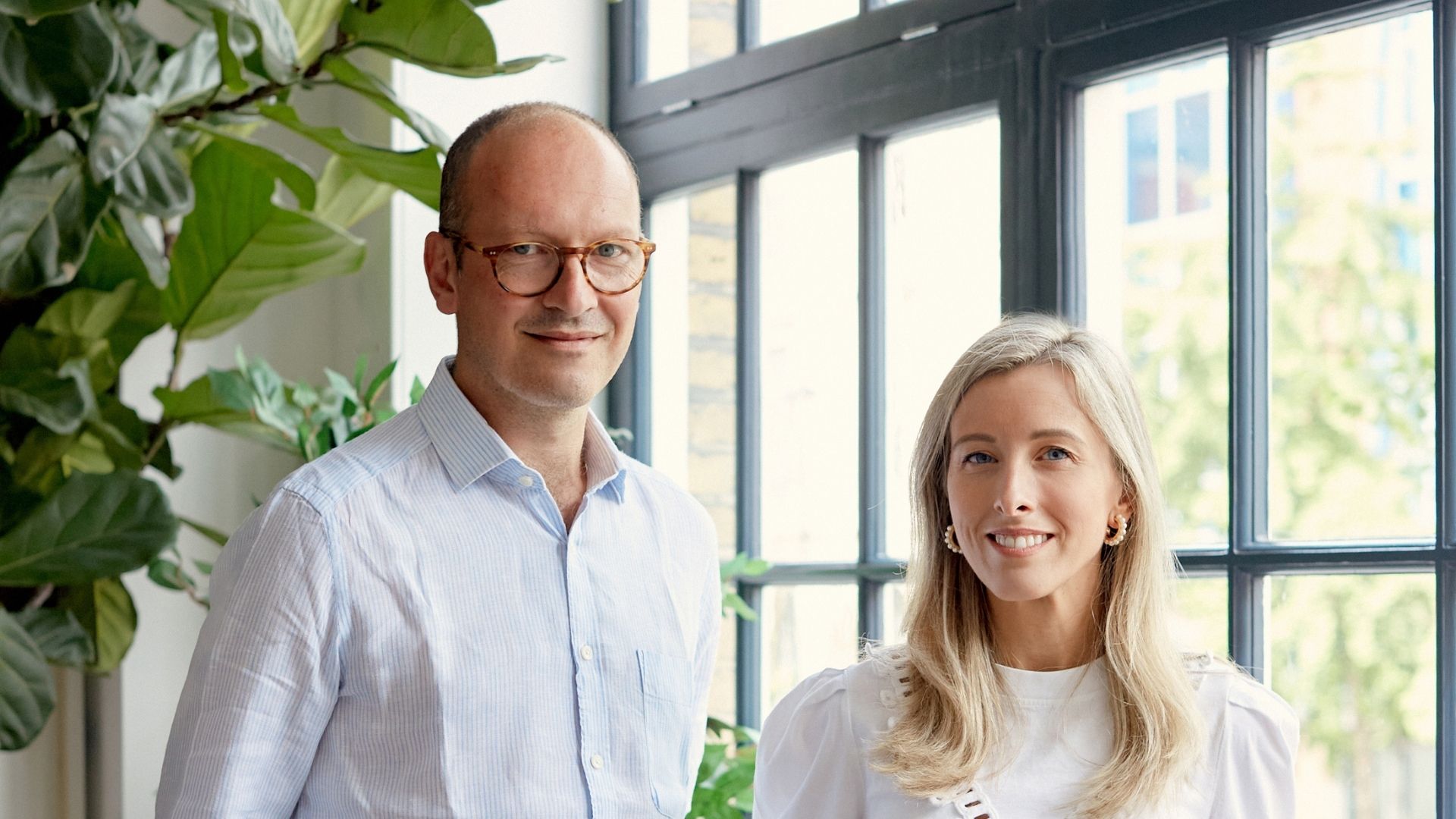 Samantha Woodham and Harry Gates on why we created One Couple One Lawyer at The Divorce Surgery
