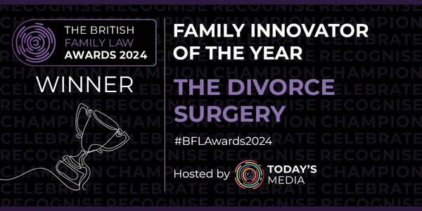 1. Family Innovator of the Year A